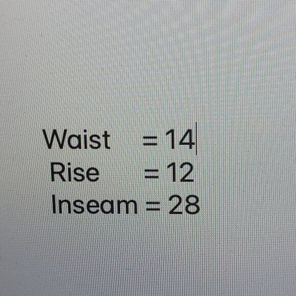 NEW Mondetta Women's S Heathered Fleece Jogger Sweatpants Dark Gray - Picture 4 of 6